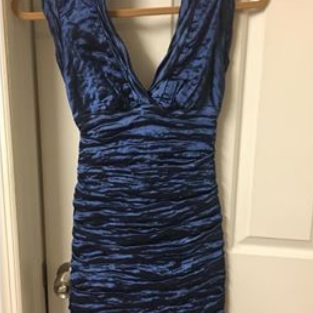Nicole Miller dress